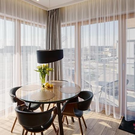 Athome Suites 크라쿠프 외부 사진
