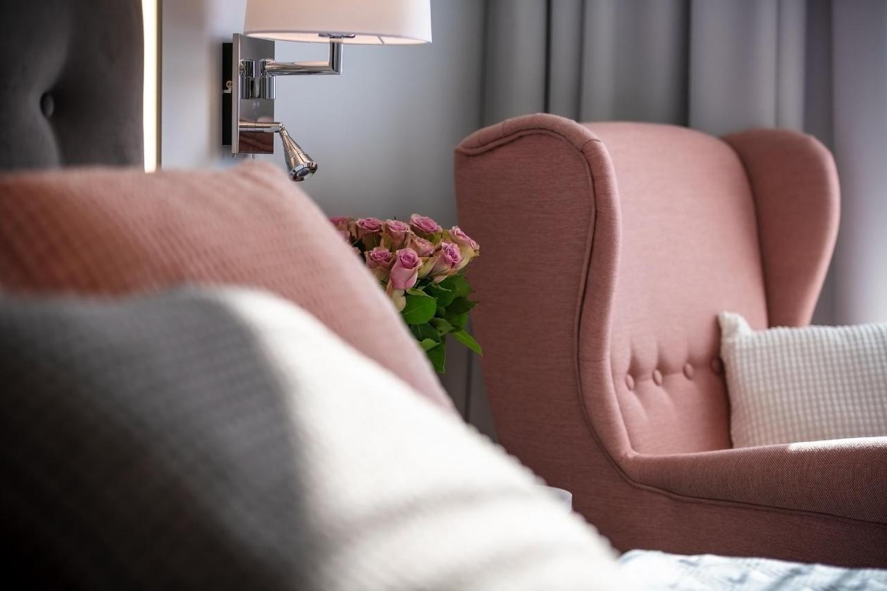 Athome Suites 크라쿠프 외부 사진