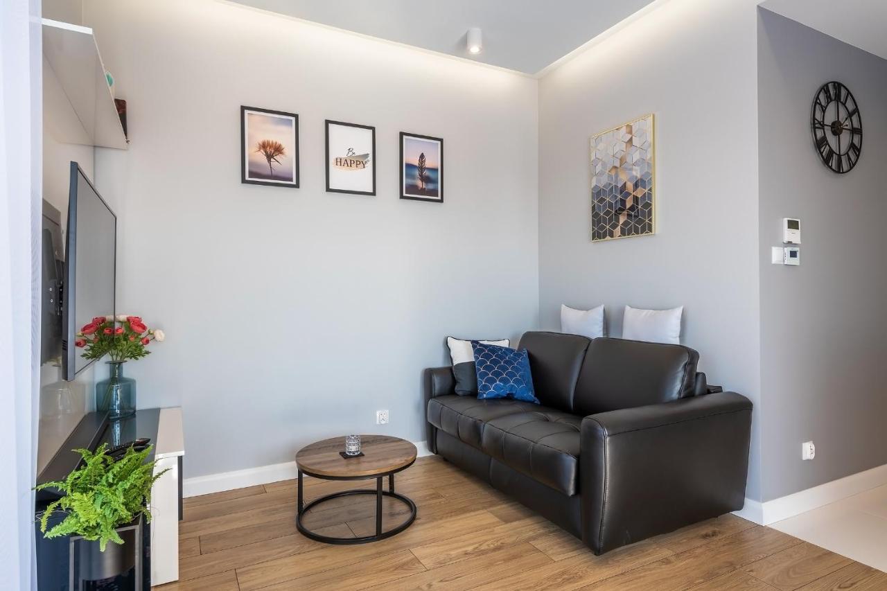 Athome Suites 크라쿠프 외부 사진