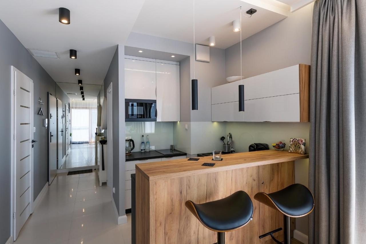 Athome Suites 크라쿠프 외부 사진