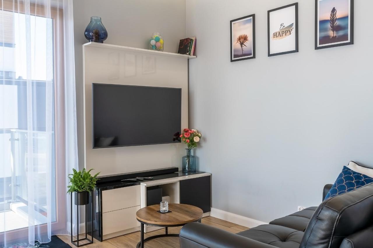 Athome Suites 크라쿠프 외부 사진